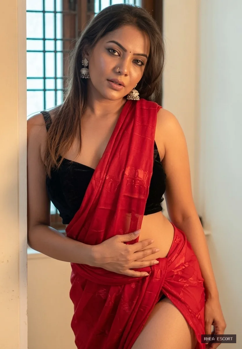 Myra 23 Call Girls in Telibandha, Raipur